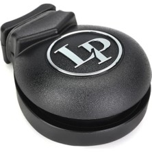 Die Grup Latin Perküsyon LP433 Cajon Kastanetler, Yüksek Pitch