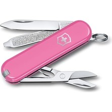 Die Grup Victorinox Classic Sd Pembe Çakı