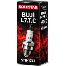 Die Grup Buji L7.t.c, Ateşleme Bujisi, Model STR-1747, 1 Adet