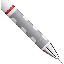 Die Grup 0.7 mm Uçlu Kalem Beyaz Renk ile Yazma Deneyimi