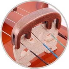 Die Grup Keman Susturucusu Metal DVM4RD
