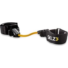 Die Grup APD-LRXG01 Yandan Direnç Antrenörü Lateral Resistor , Siyah