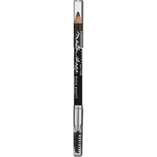 Die Grup Koyu Kahverengi Kaş Kalemi - Master Shape Brow Pencil 260 Dark Brown 3600530803873 (Koyu Ton)