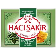 Die Grup Zeytinyağı & Bal 4X150 gr Kalıp Sabun