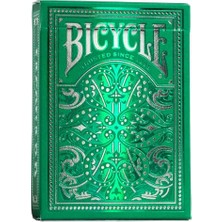 Die Grup Jacquard Oyun Kartları