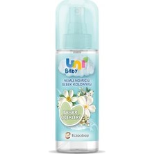 Die Grup Kolonya 150 ml Bahar Çiçekleri