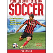 Die Grup Complete Conditioning For Soccer