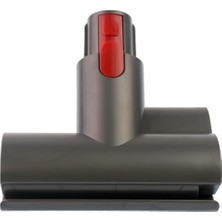Die Grup Dyson V7, V8, V10, V11, V15 Uyumlu Mini Turbo Başlık