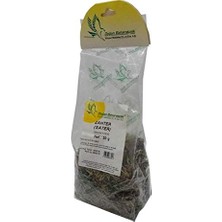 Die Grup Baharatçılık Zahter Kekik 50GR Doğal Saf Mini Paket