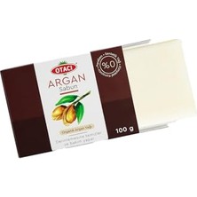 Die Grup Argan Sabun