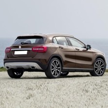 Die Grup 2014-2019 Mercedes Gla Serisi X156 Uyumlu 30CM Arka Cam Silecek Süpürgesi