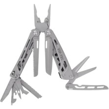 Die Grup VT875195 20 Parça Multifonksiyonel Pense/çakı/multitool