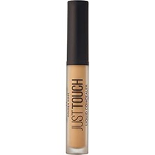 Die Grup Just Touch Liquid Concealer No: 07 - Niacinamide ve Vitamin E Içerikli Kapatıcı