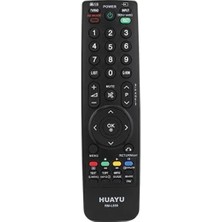 Omrs Store Huayu RM-L859 Lg Universal LCD - LED Tv Kumanda