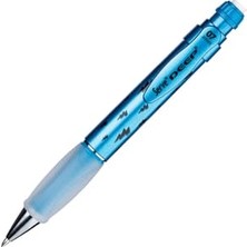 Die Grup Deep Mekanik Kurşun Kalem 0.7 Mm, Metalik Mavi