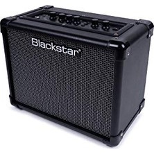 Die Grup Id:core 10 V3 Dijital Kombo Elektro Gitar Amfi (Siyah)