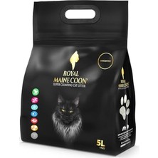Die Grup Iceland Black Sand (3-5mm) 7 kg