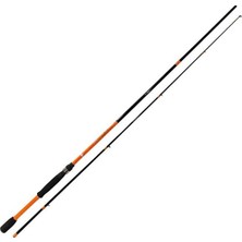 Die Grup Bauer Akira 220 cm 4-18 gr Olta Light Spin Kamış