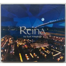 Yeni Dünya Müzik Reina By Suat Ateşdağlı  CD