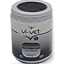 Die Grup Siyah Soğuk Ağda 250 gr