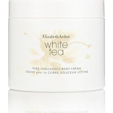 Die Grup White Tea Body Cream, 400ML