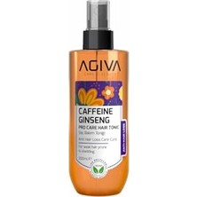 Die Grup Care Caff-Ginseng 200ML Saç Toniği