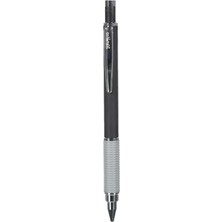 Die Grup Ergonomik Tutuşlu 0.5 mm Siyah Versatil Kalem