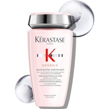 Die Grup Kerastase Genesis Bain Nutri-Fortifiant Dökülme Karşıtı Güçlendirici Şampuan 250 ml