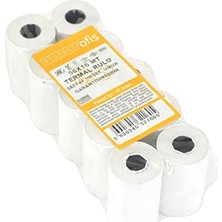 Die Grup Mopak 56X16 mt 10LU Paket Termal Pos Rulosu