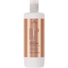 Die Grup Blondme Premium Care Developer%12 40 Volum Oksidan 1000ML