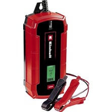 Die Grup Einhell Akü Şarj Cihazı Ce-Bc 10 M 1002245