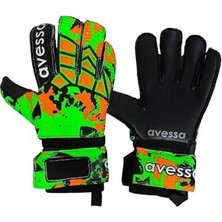 Die Grup Avessa GK-300 Ci Eldiveni, 10, KRL-GK-300Y, Yeşil