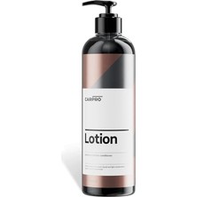Die Grup Carpro Lotion Leather Conditioner Deri Koruma 500ML