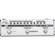 Die Grup Mes-1 Dapper Mini Effect Strip