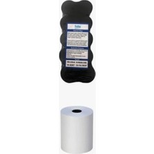Die Grup Beko X30 Tr Yazarkasa Pos Rulosu (1 Paket - 10 Adet)