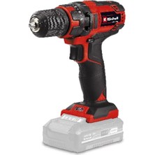 Die Grup Einhell Akülü Vidalama Tc-Cd 18/35 Li-Solo 4513927