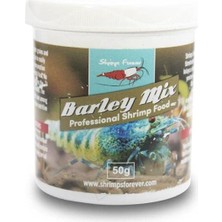 Die Grup Shrimps Forever Barley Mix Karides Yemi 50GR