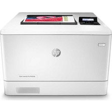 Hp Laserjet Pro M454DN W1Y44A Renkli Lazer Yazıcı