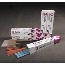 Die Grup Elit 2,50MMX350MM Rutil ELEKTROD(100 Lü Paket)