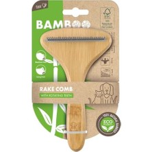 Die Grup Bamboo Tarak
