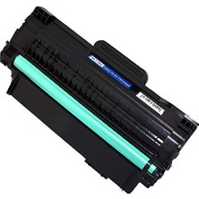 Die Grup Melsan Toner 2500 Sayfa Yüksek Kapasite Samsung SCX-4623F Ile Uyumlu