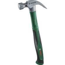 Die Grup Bosch Uzun Çatal Ağızlı Çekiç 16OZ