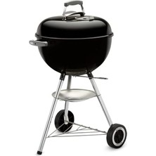 Die Grup 1241304 Classic Kettle, 47CM, Siyah