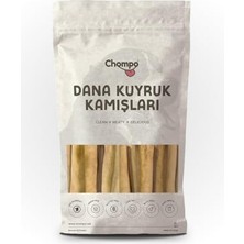 Die Grup Dana Kuyruk Kamış 100% Doğal Katkısız Köpek Ödül Sı 100 gr (6)