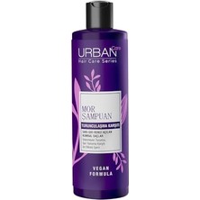 Die Grup Urban Care Turunculaşma Karşıtı Mor Saç Bakım ŞAMPUANI-250 Ml-Sülfatlı
