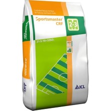 Die Grup 21-5-10+32SO₃ Kontrollü Salınımlı Çim Gübresi 2-3 Ay 25 kg
