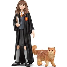 Die Grup Hermione Granger Crookshanks