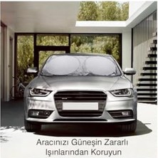 Die Grup Araba Ön Cam Güneşlik Katlanabilir Araba Cam Güneşliği Otomobil Güneşlikleri Araç Gölgelik Araç Içi Güneşlik Özel Çantasında