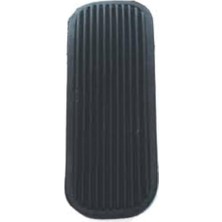 Die Grup M124 M131 Pedal Lastiği Gaz ile Uyumlu