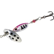 Die Grup Duo Spearhead Ryuki Spinner 5.0g PJA4019 Pink Yamame Suni Yem